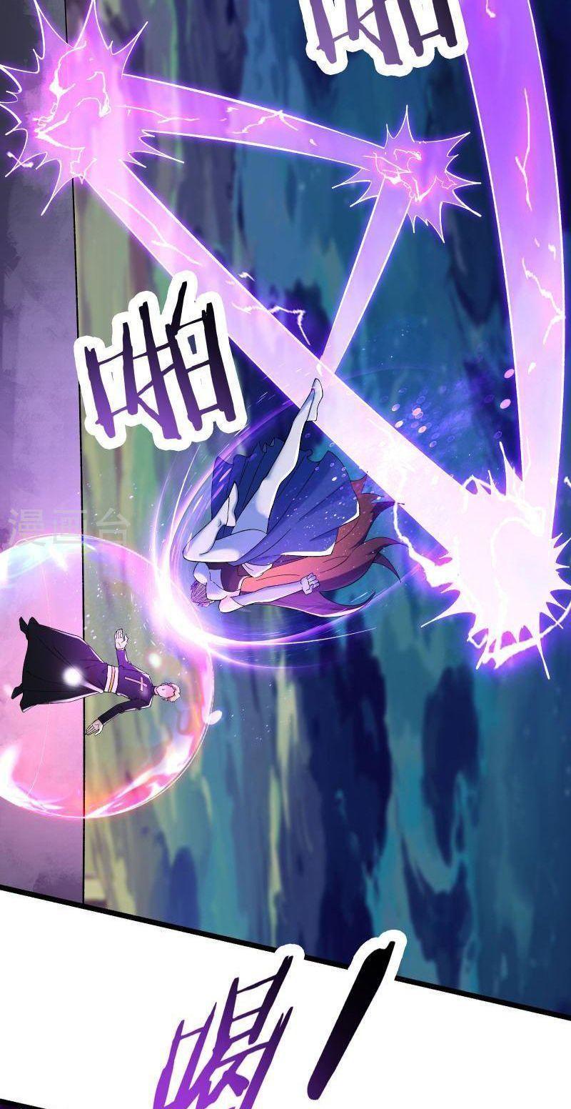 đồ đệ ta toàn là nữ ma đầu chapter 115 2