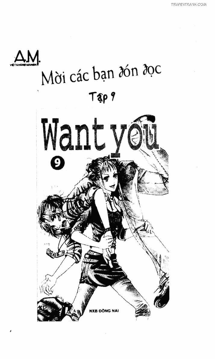 điên vì yêu - love like crazy chapter 47 29