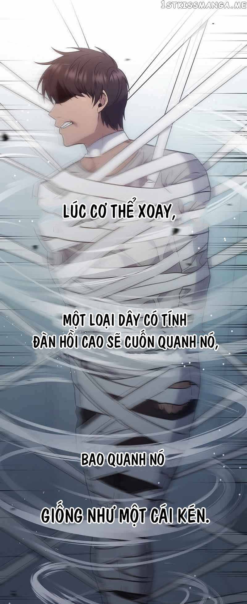 sự khởi đầu của tiền nhân chapter 8 19