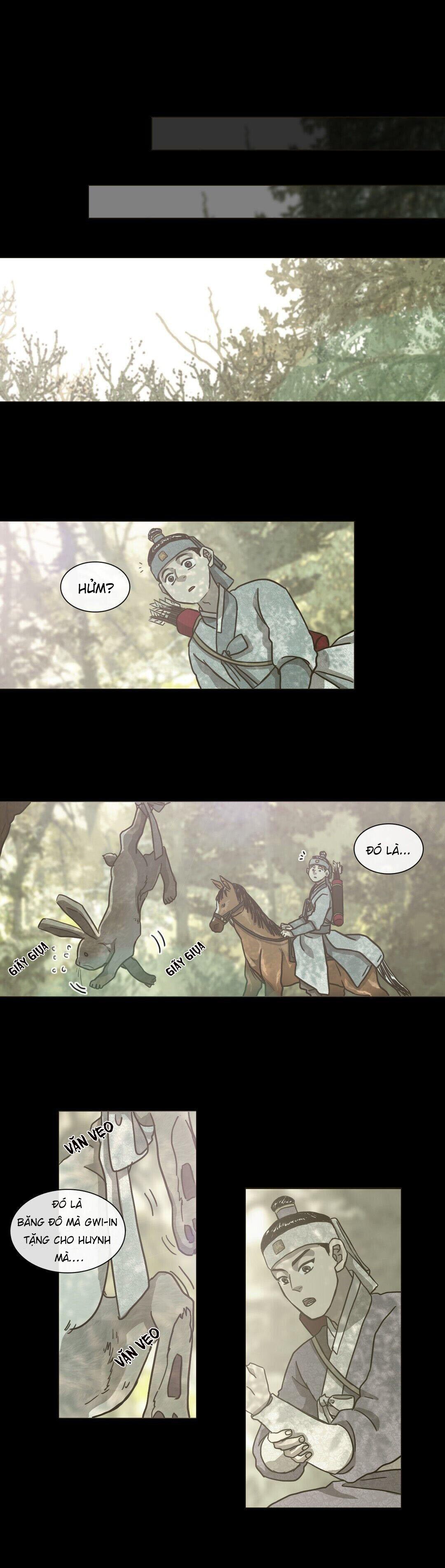 yeohye chapter 16 10