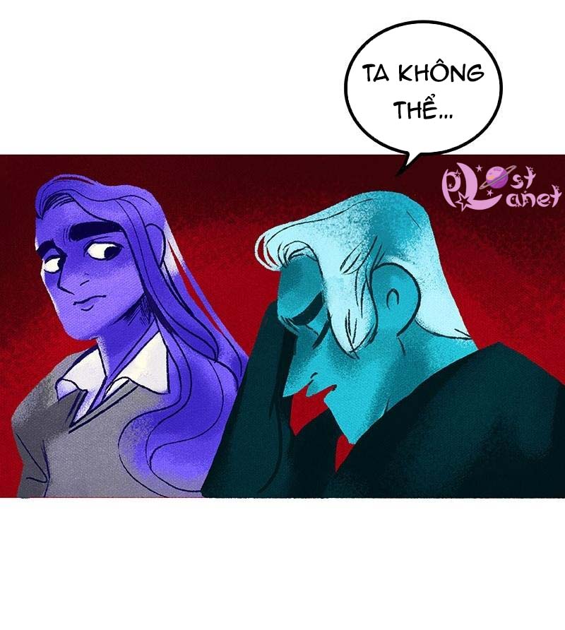 thần thoại olympus chapter 19 11