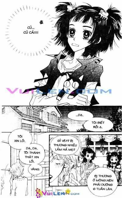 thiên thần dễ thương chapter 2 144