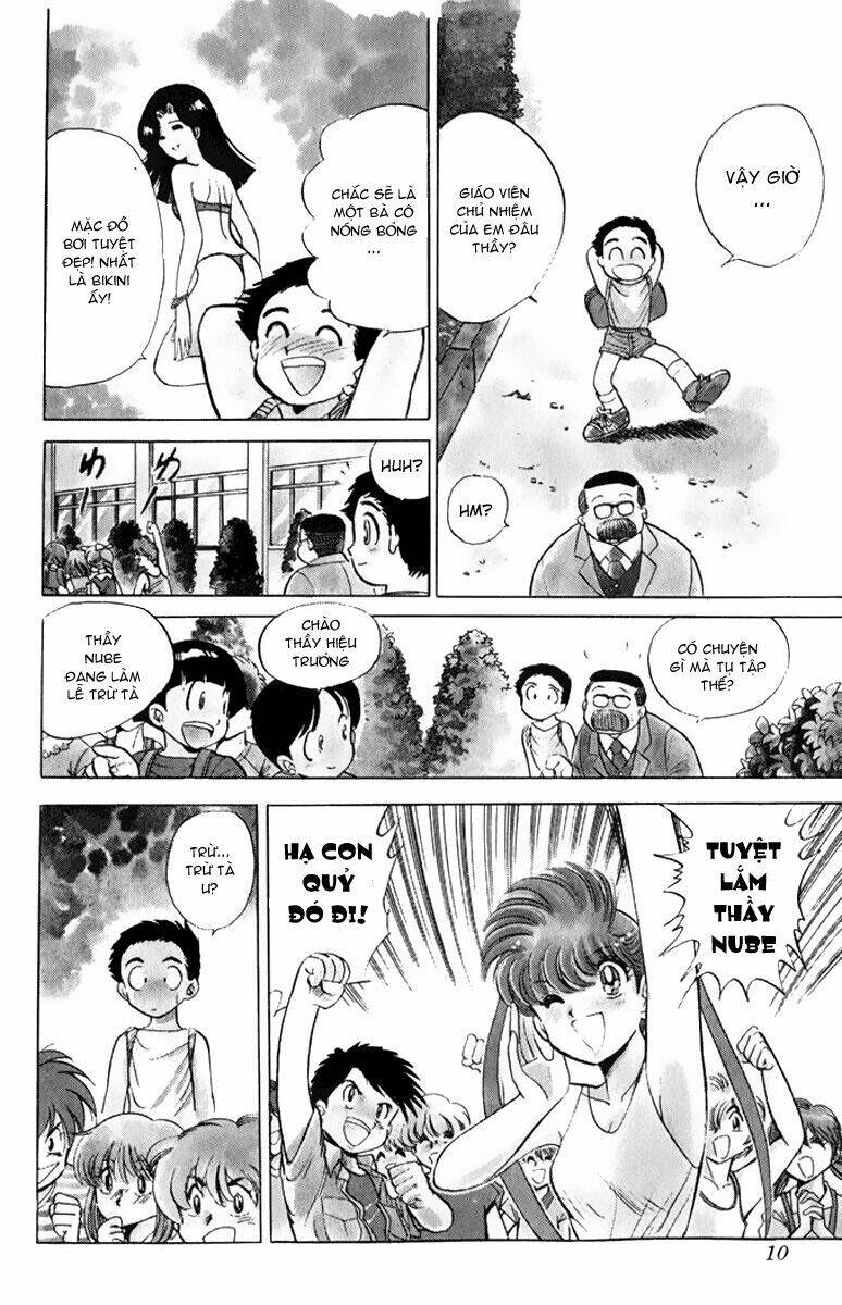 jigoku sensei nube - người thầy dũng cảm chapter 1 6