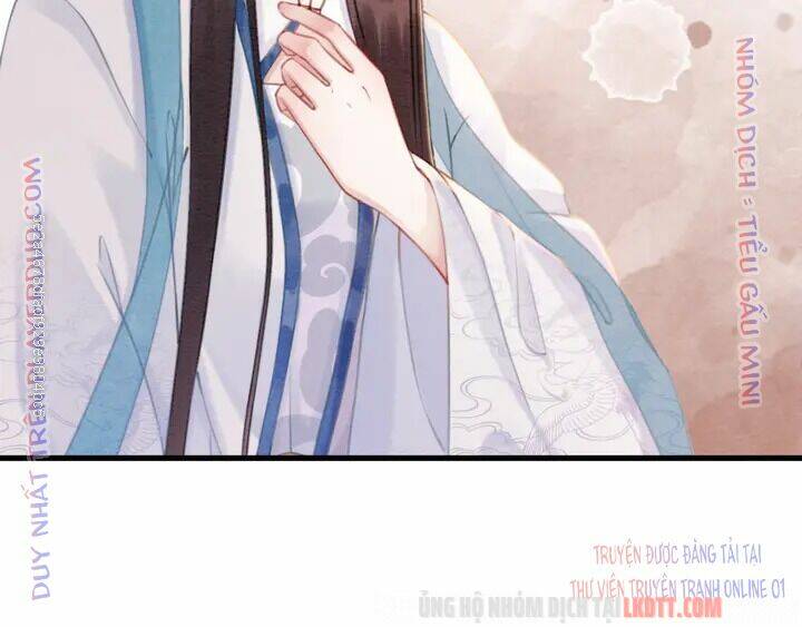 trọng sinh bá sủng nhiếp chính vương quá mạnh mẽ chapter 165 102