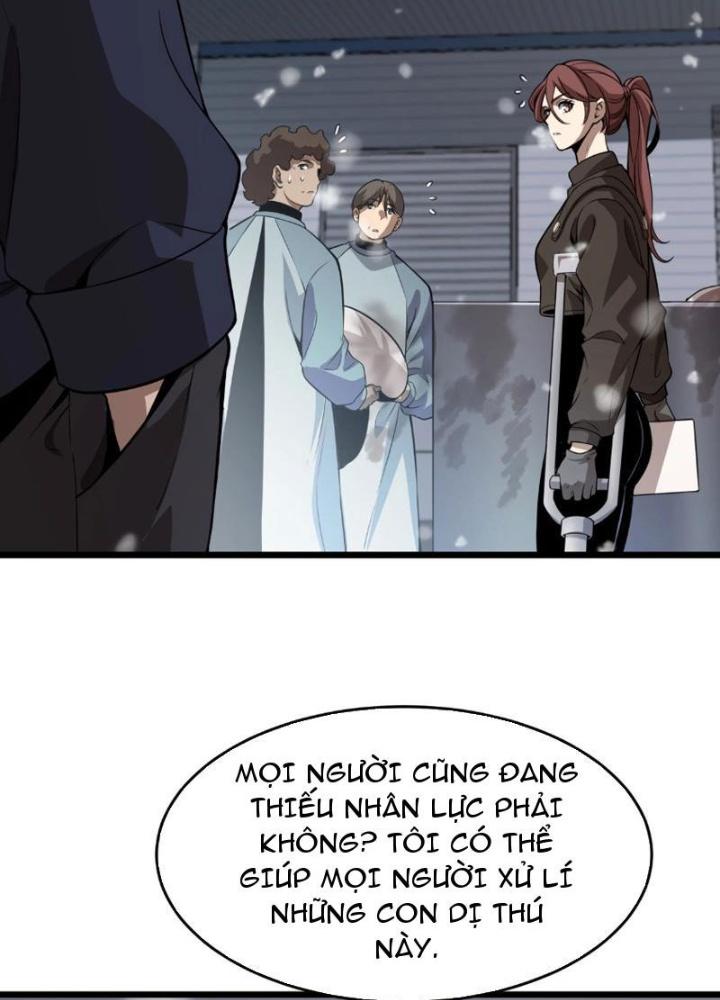 vạn tộc xâm lấn: toàn dân tham chiến, ta ở lại hậu phương chapter 1 240