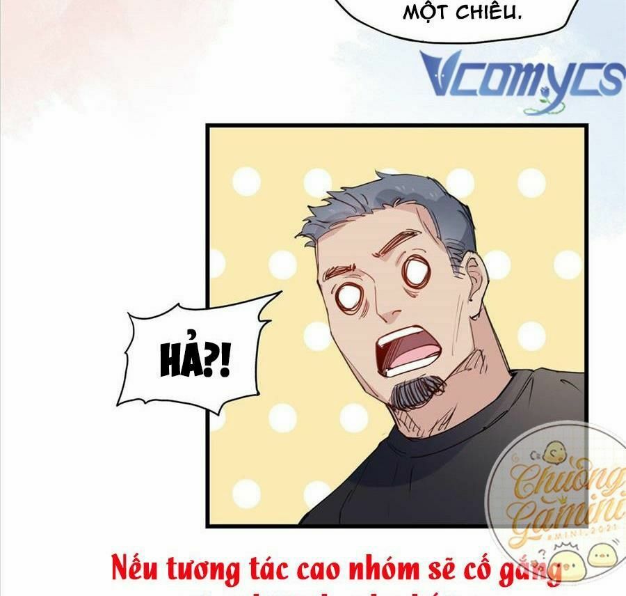 cố tổng, vợ của ngài quá mạnh rồi! chapter 26 62