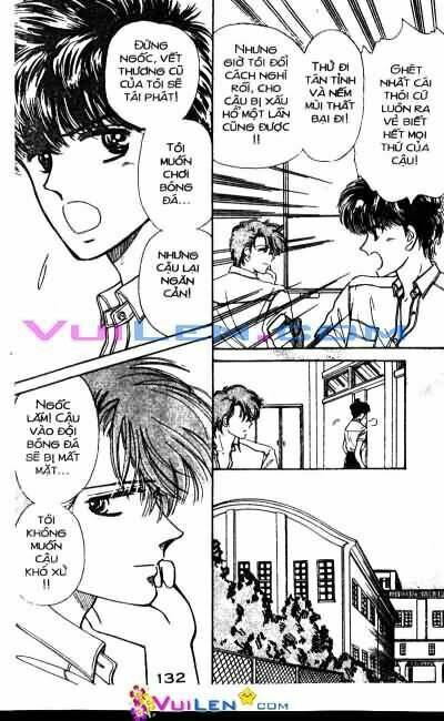 nàng công chúa ham chơi chapter 9 132