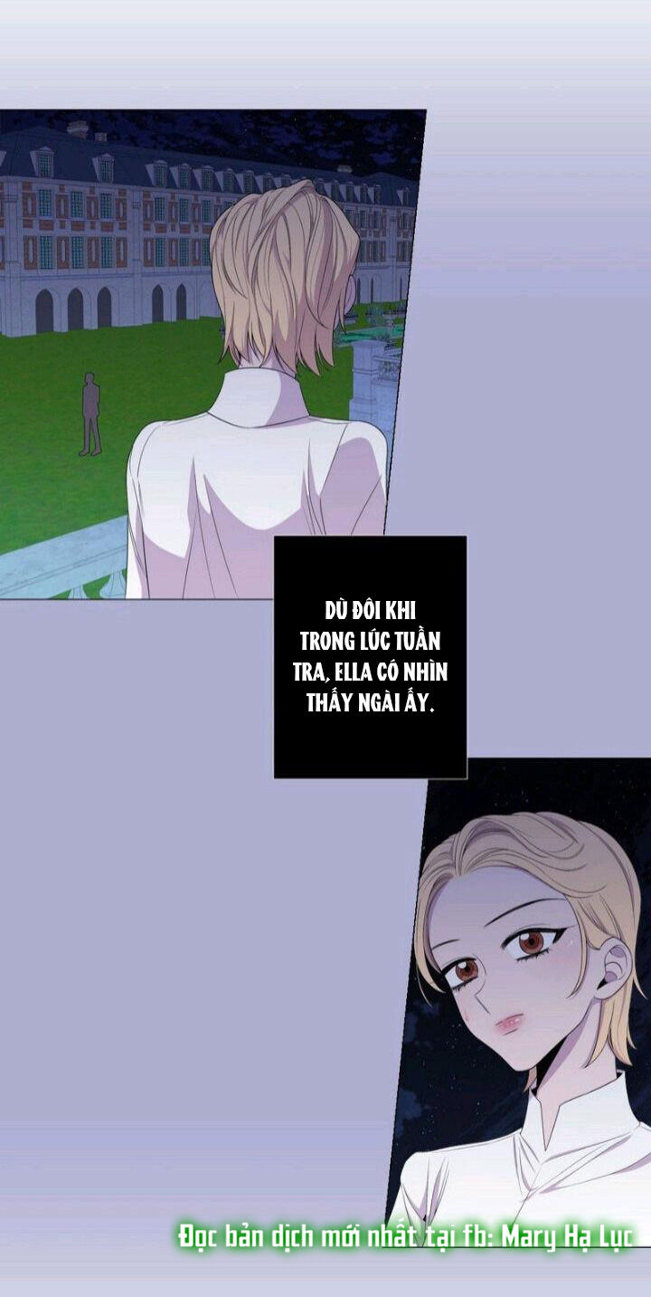 từ tiểu thư thành hoàng hậu - lady to queen chapter 50.1 10