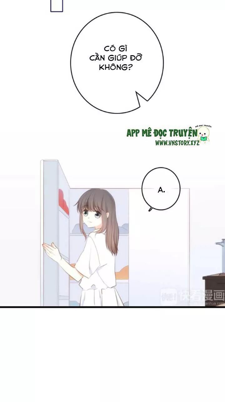 con tim rung động 2 chapter 113 35