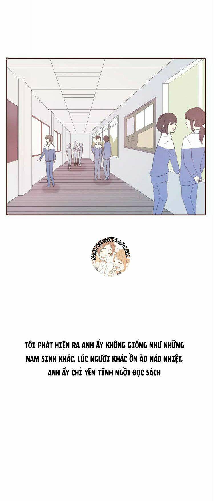 cuộc chiến tiền nhiệm chapter 5.1 19