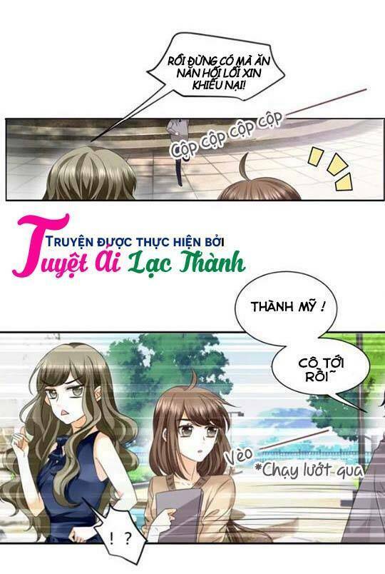 phản công thành siêu sao chapter 1 13