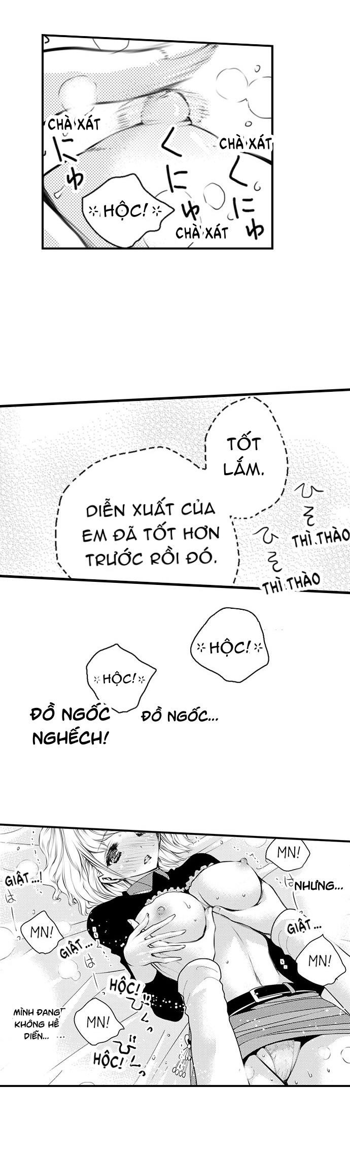 giây phút tận hưởng chapter 8 7