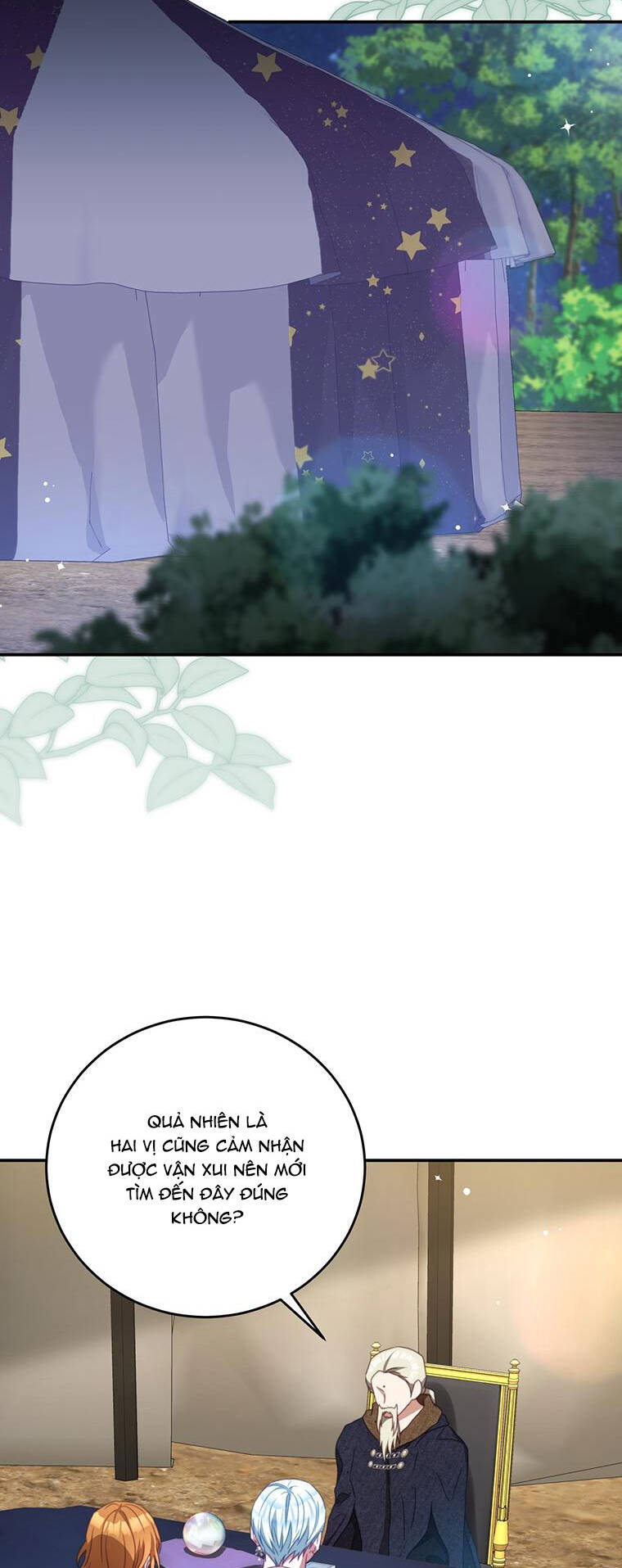 Trở Thành Tình Địch Của Các Nam Chính chapter 100.1 15