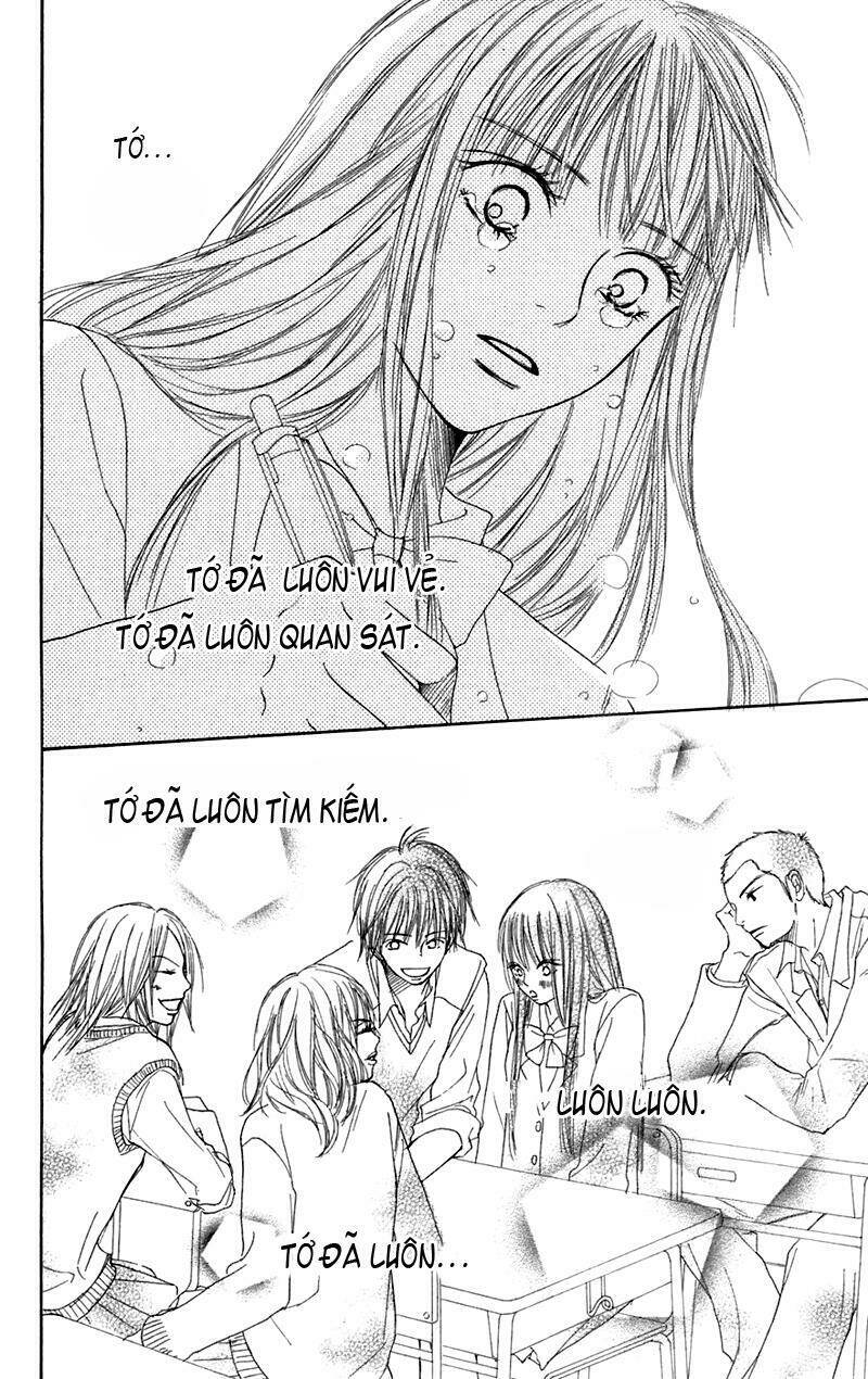 anh đã cho em biết bao thứ đầu tiên chapter 5 34