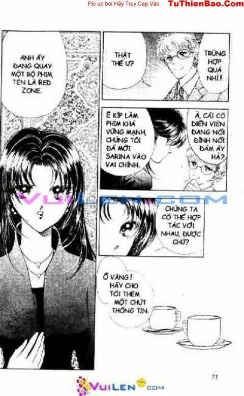 vương quốc điện ảnh chapter 2 71