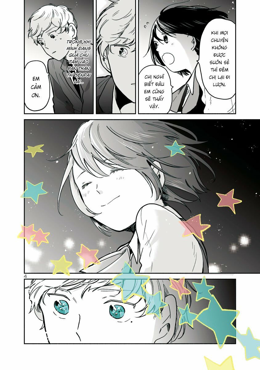 majo-senpai nippou chapter 6 4