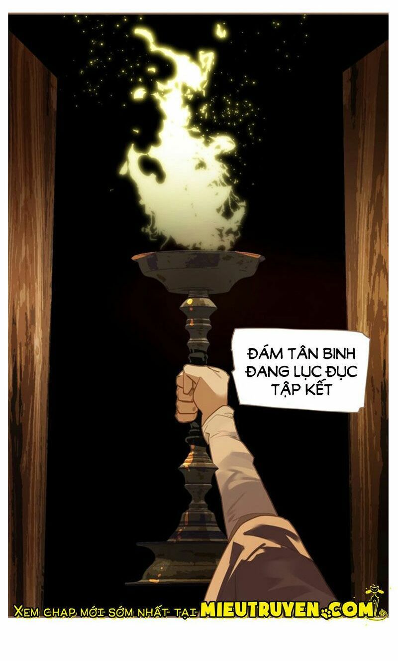 nhất đại linh hậu chapter 94 39