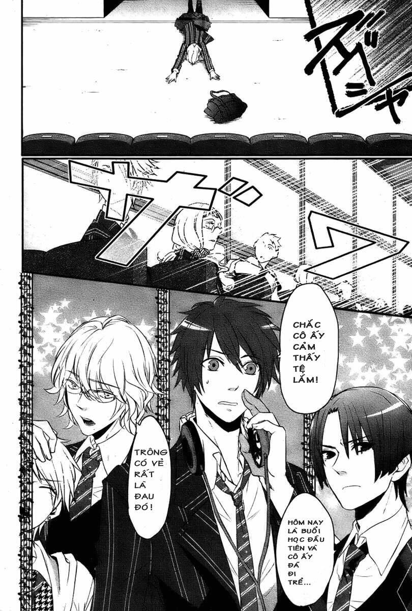 ta noprince-sama chapter 1 7