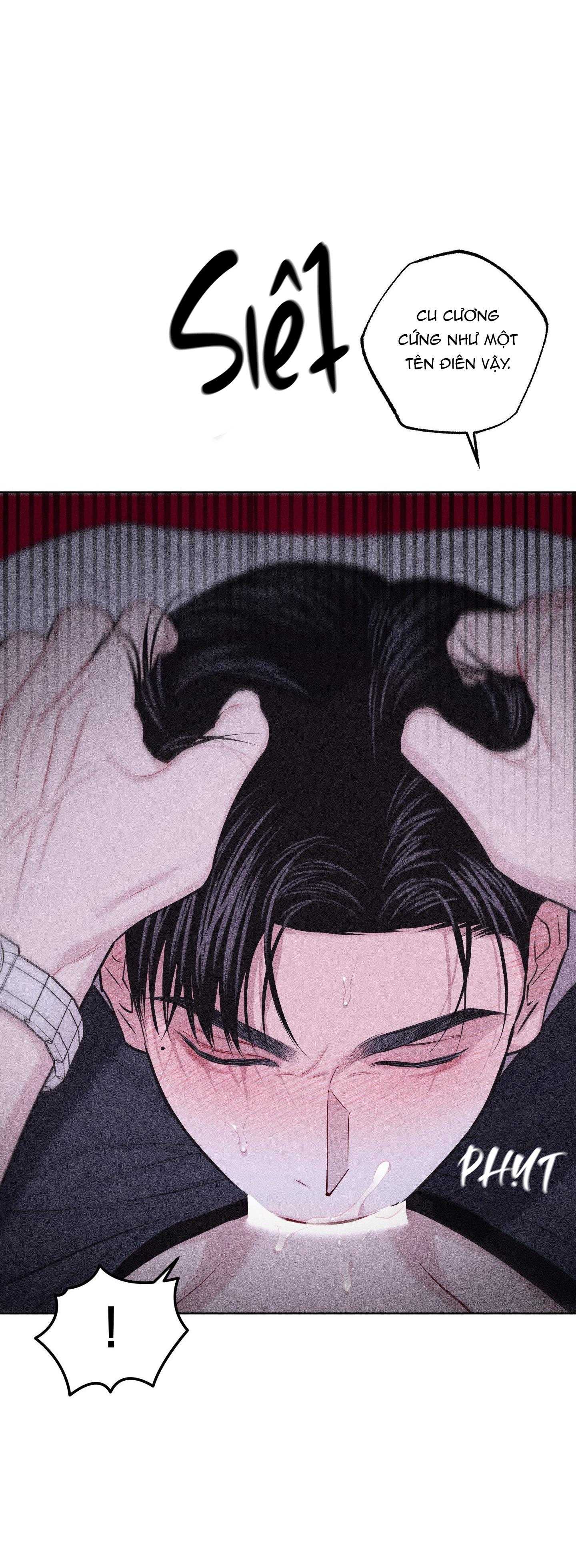 hình thái tình tan chapter 45 25