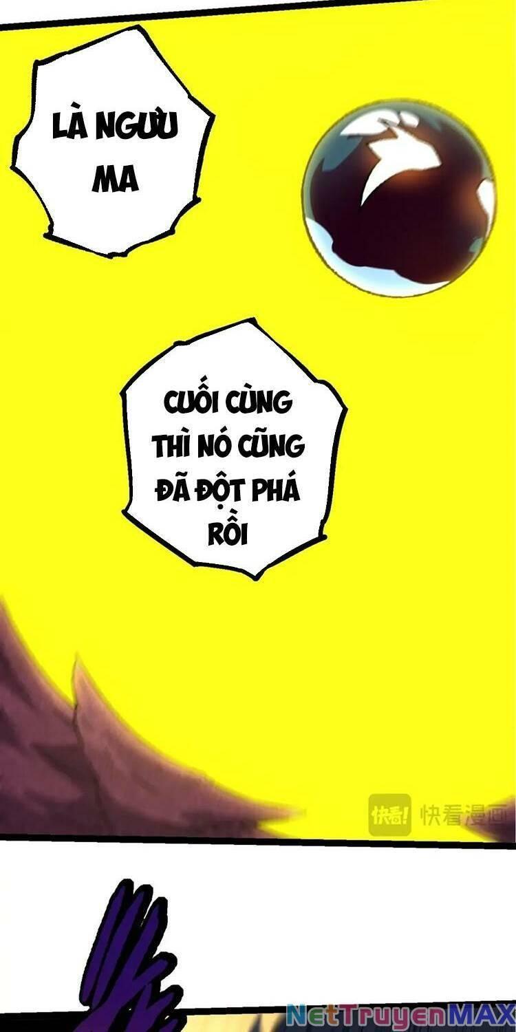 chuyển sinh thành liễu đột biến chapter 90 15