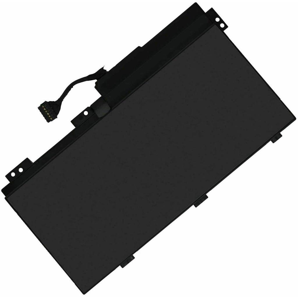 Pin Laptop Dùng Cho HP ZBook 17 G3 AI06XL Battery Original 96Wh