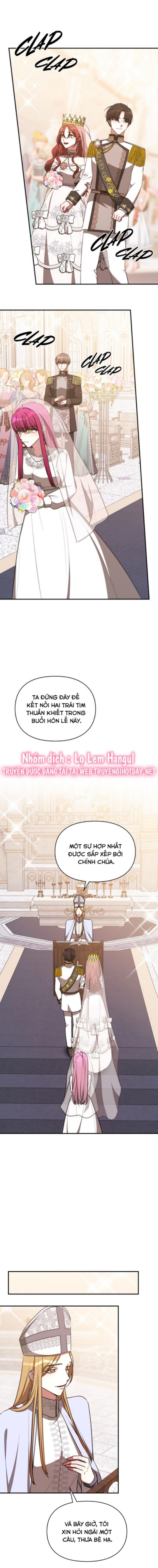 chuyện tình tay ba chapter 102 7