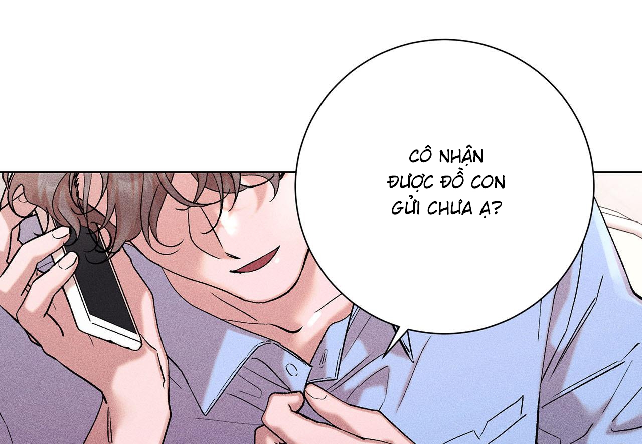 Người Yêu Của "anh" chapter 19