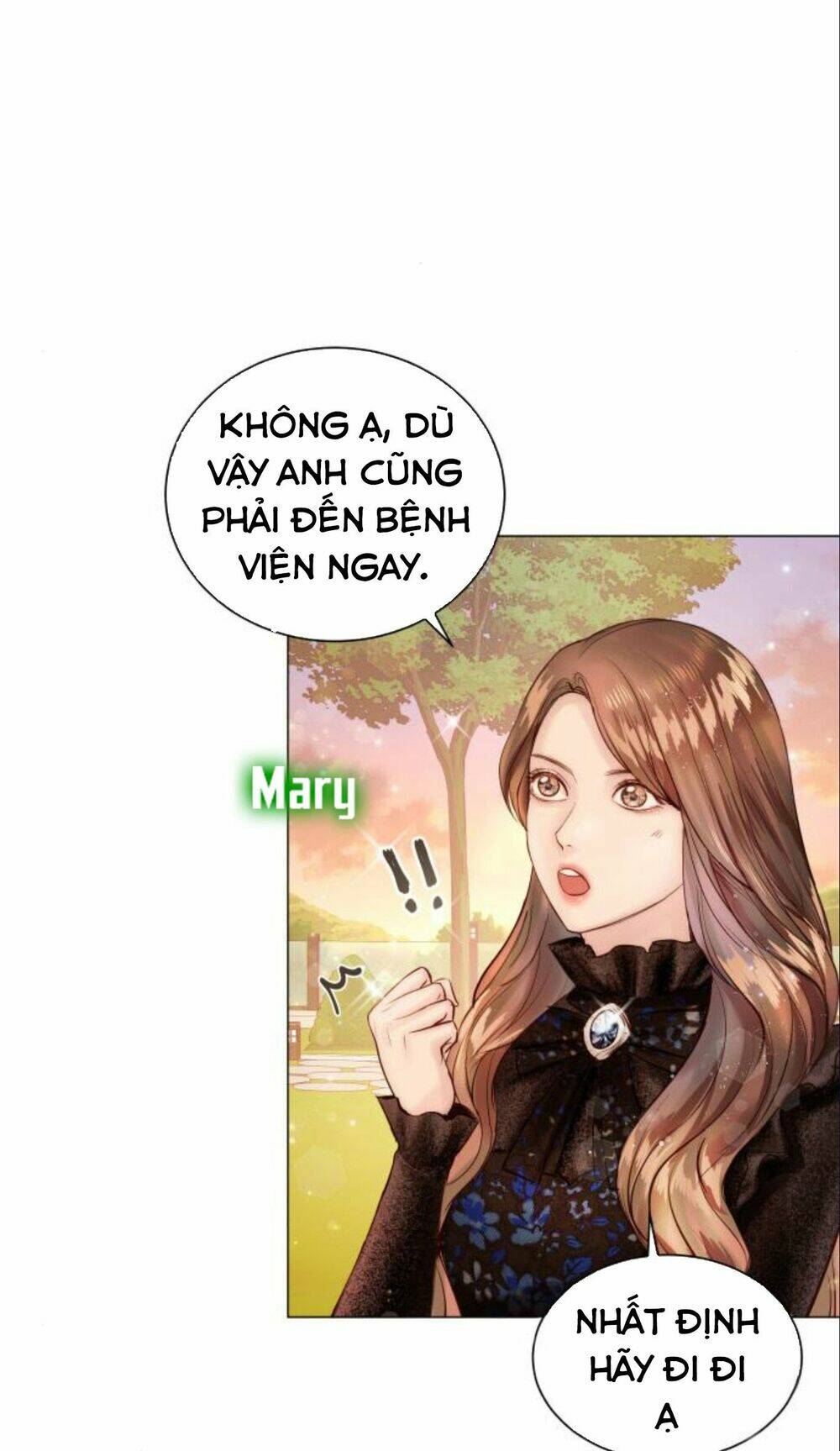 nhất định chúng ta sẽ được hạnh phúc chapter 7 43