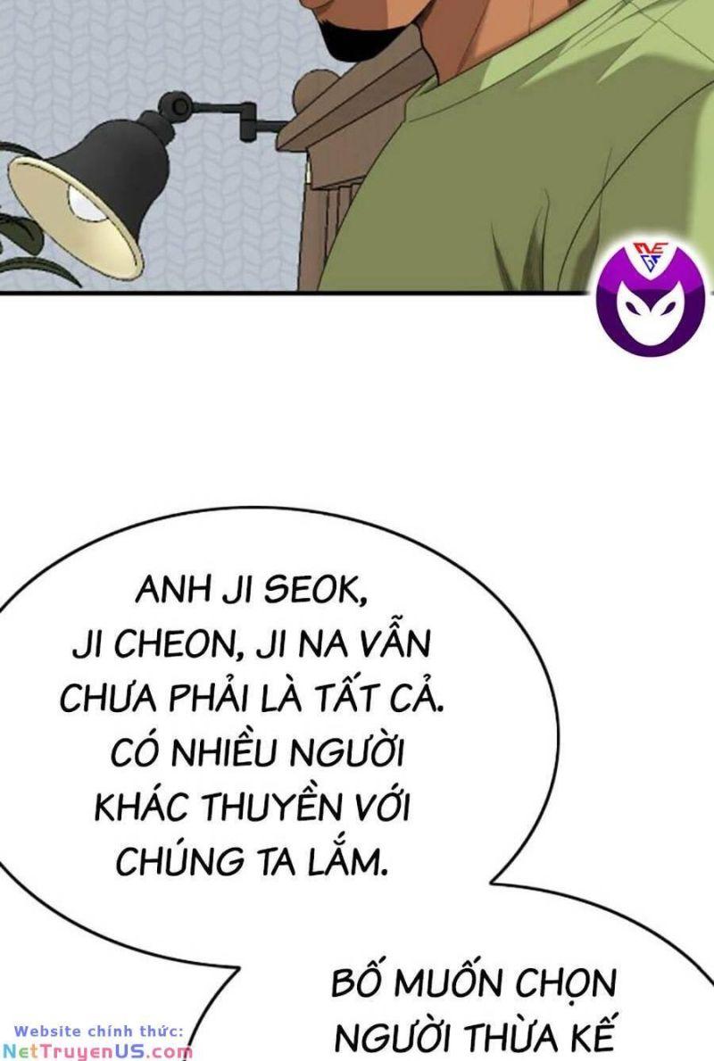 người xấu chapter 166 23