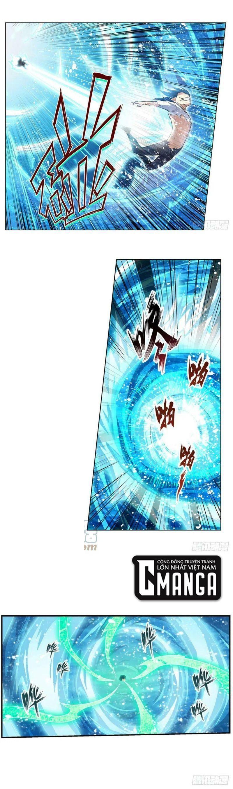 vô hạn sứ đồ và 12 nữ chiến binh chapter 265 5