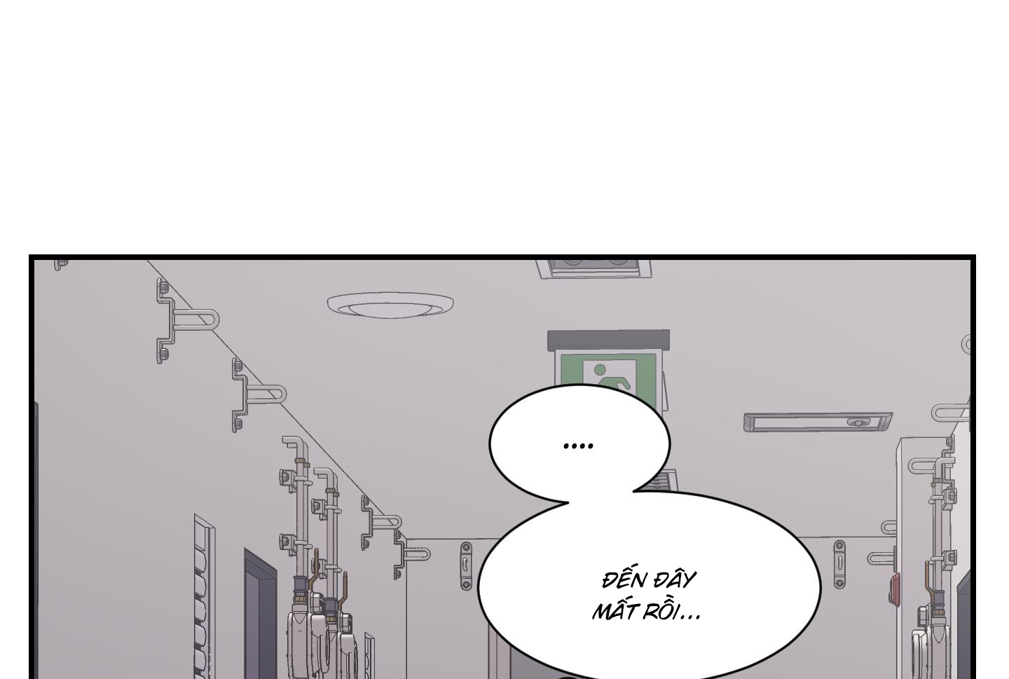 chốn riêng tư chapter 48 86