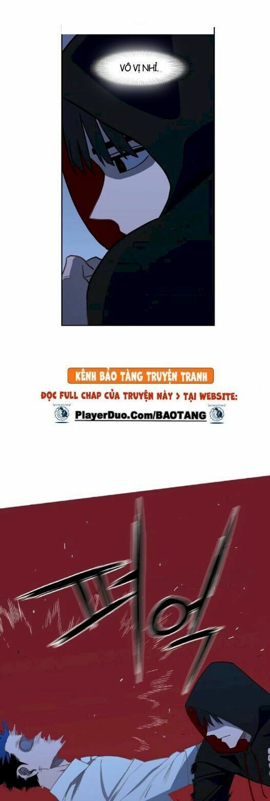 Võ Sĩ Quyền Anh chapter 45 23