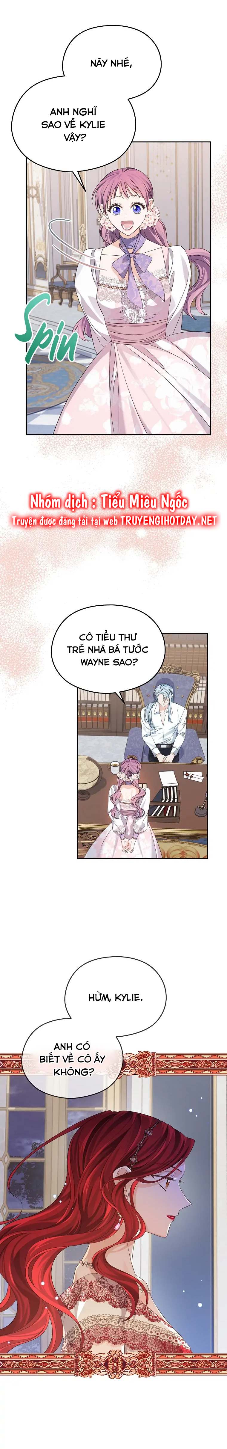 aster yêu dấu của tôi chapter 34 14
