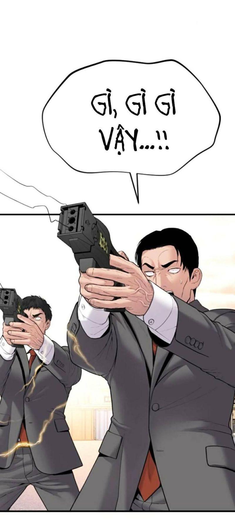 đặc vụ kim chapter 68 67