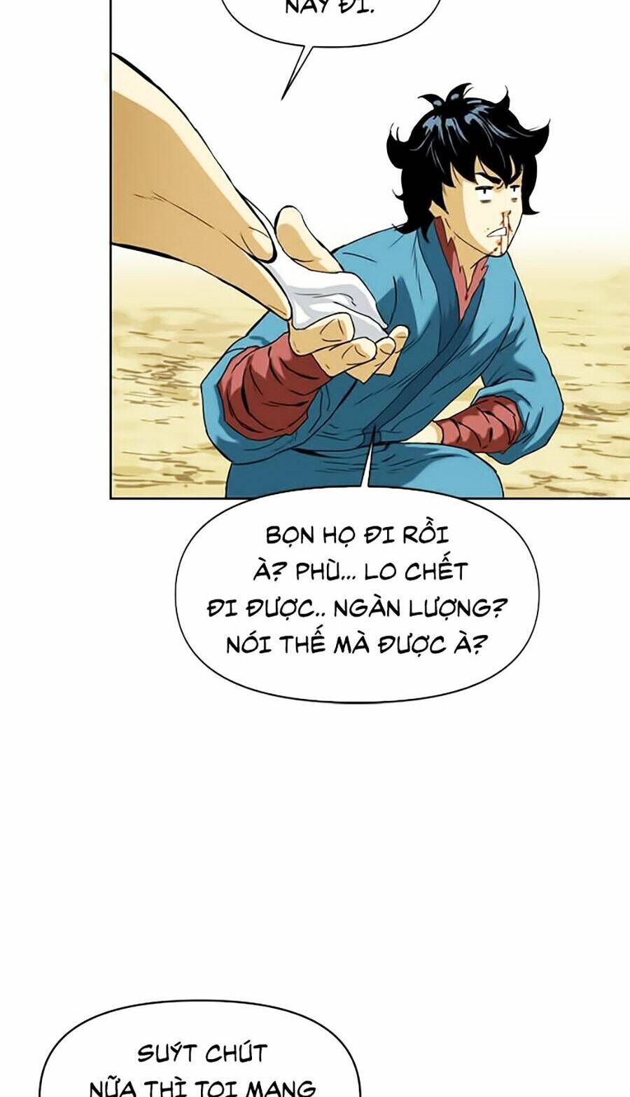 thiên hạ đệ nhất chapter 6 54