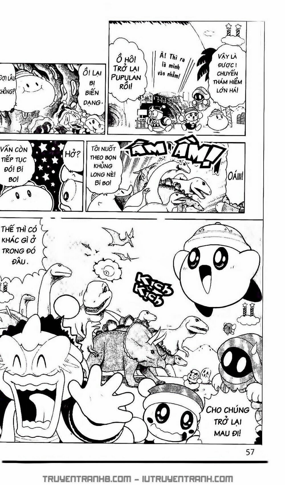 ngôi sao kabi chapter 193 12