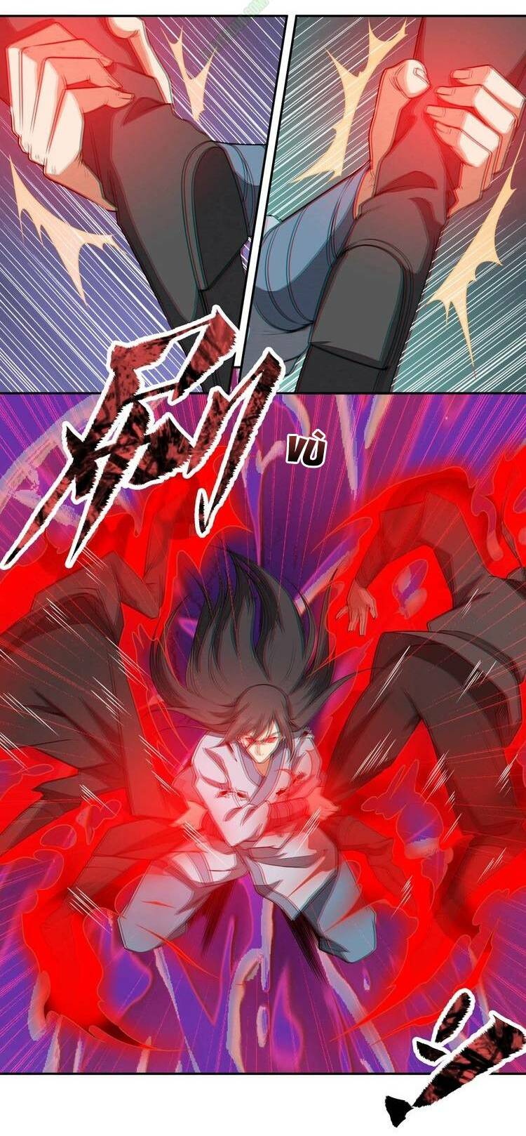 khốn long đại lục chapter 16.2 16