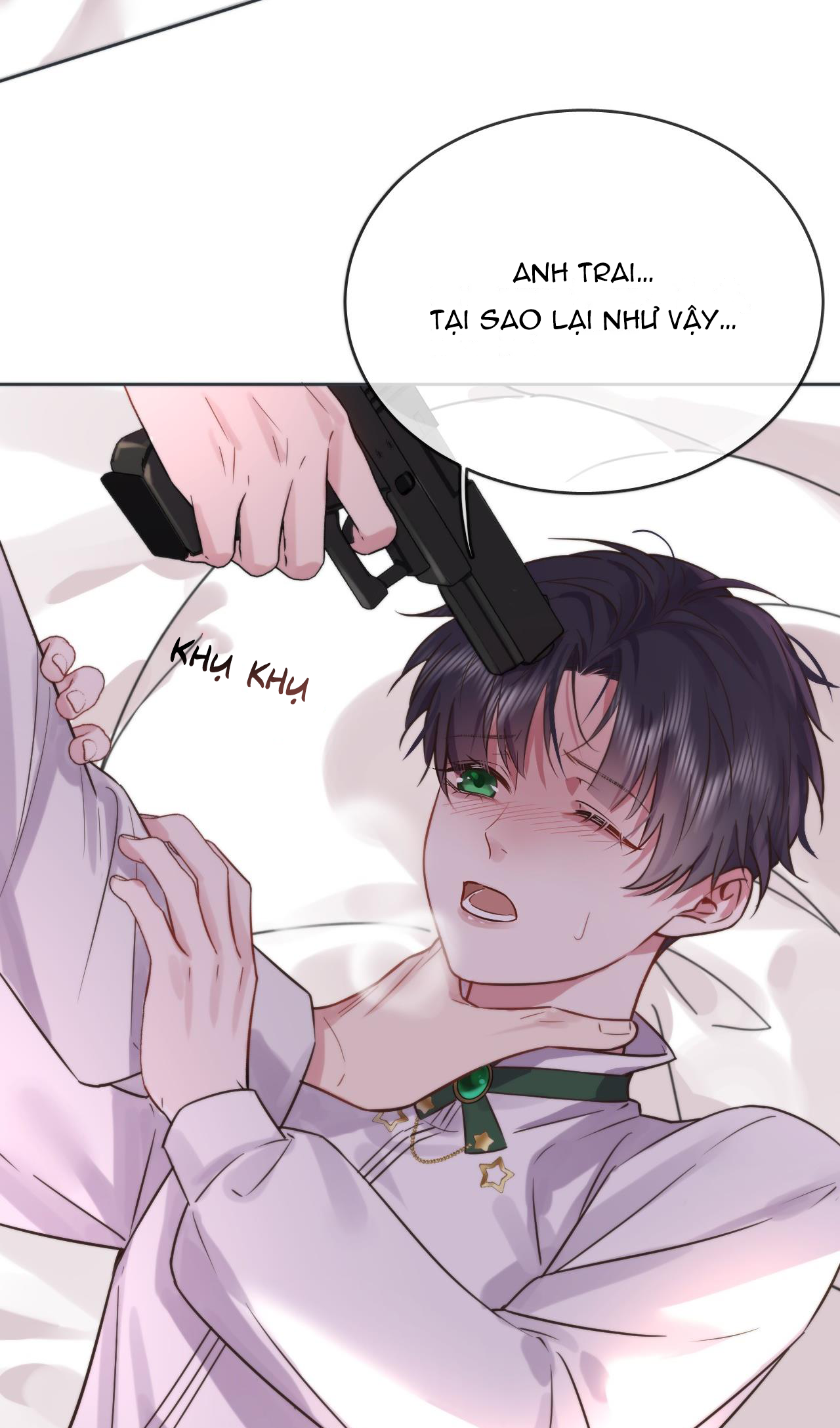 huynh dạy đệ vô lễ chapter 4 4