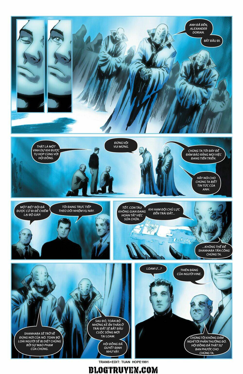 x-o manowar chapter 5 10