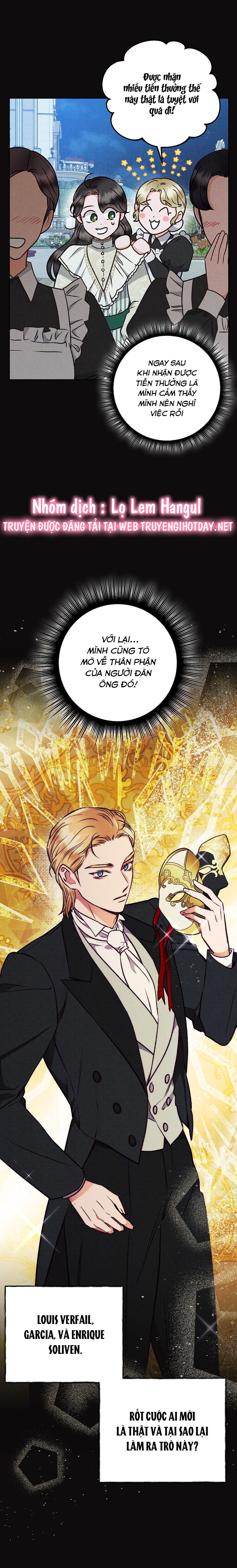 chàng trai đa nhân cách của tôi chapter 18 2