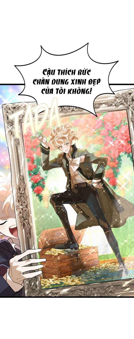 dark moon - tế đàn ánh trăng chapter 70.1 16