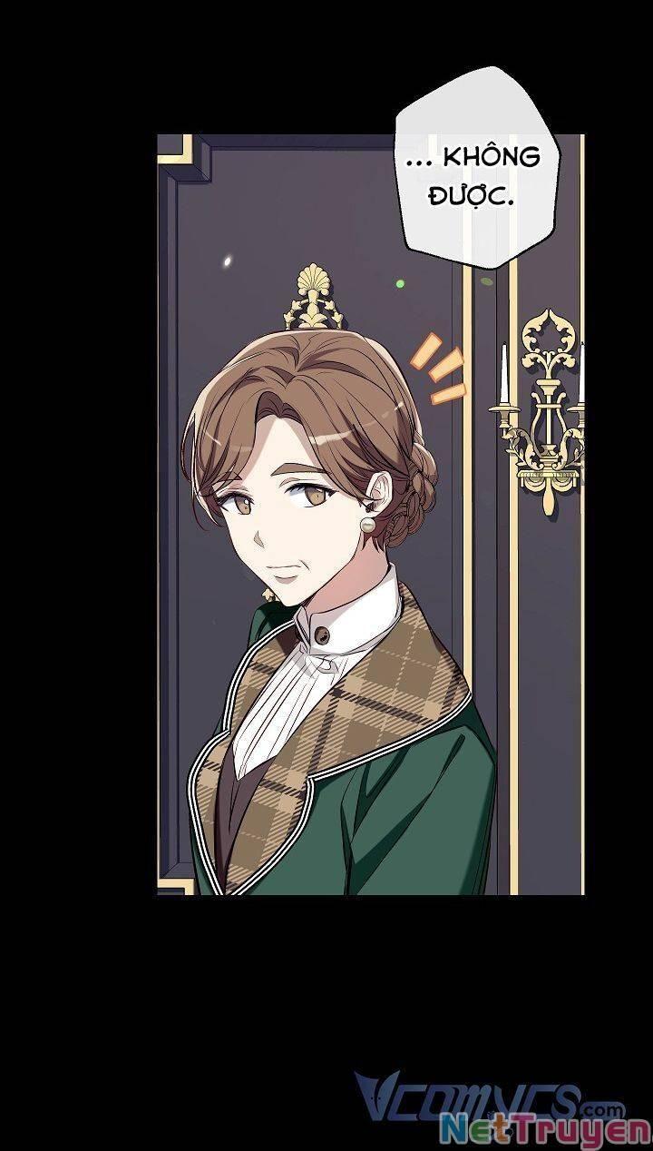 chúng ta có thể trở thành gia đình được không? chapter 64 58