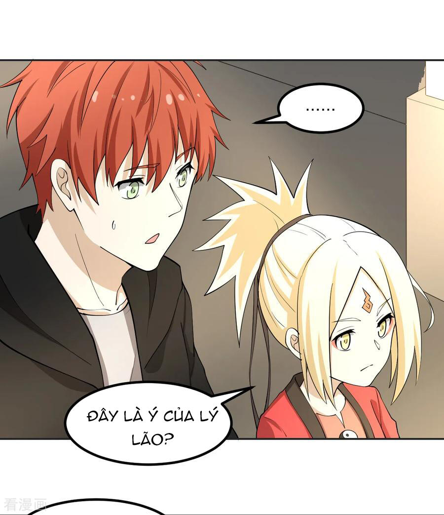 nghịch thiên tiên mệnh chapter 64 16