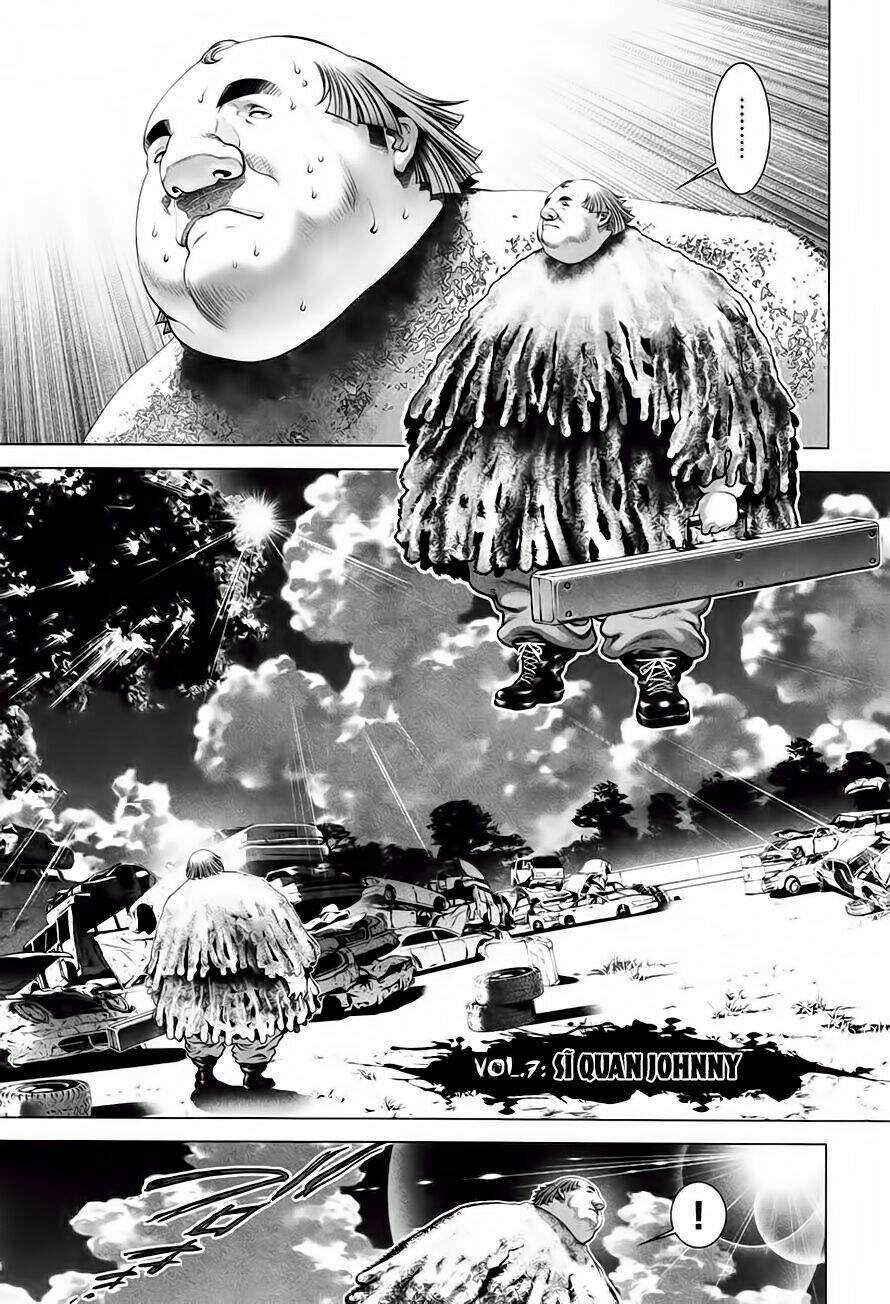 black joke chapter 7 8