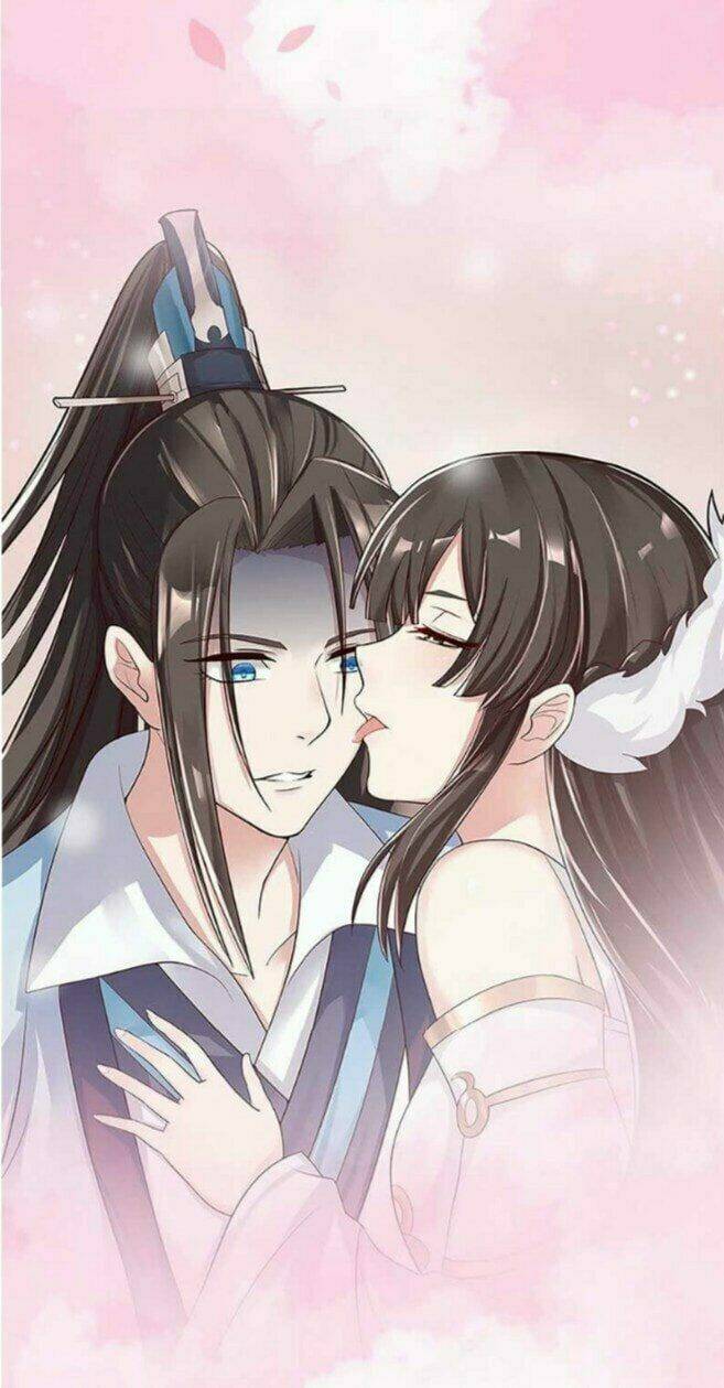 dụ ái tiểu hồ tiên chapter 1 18