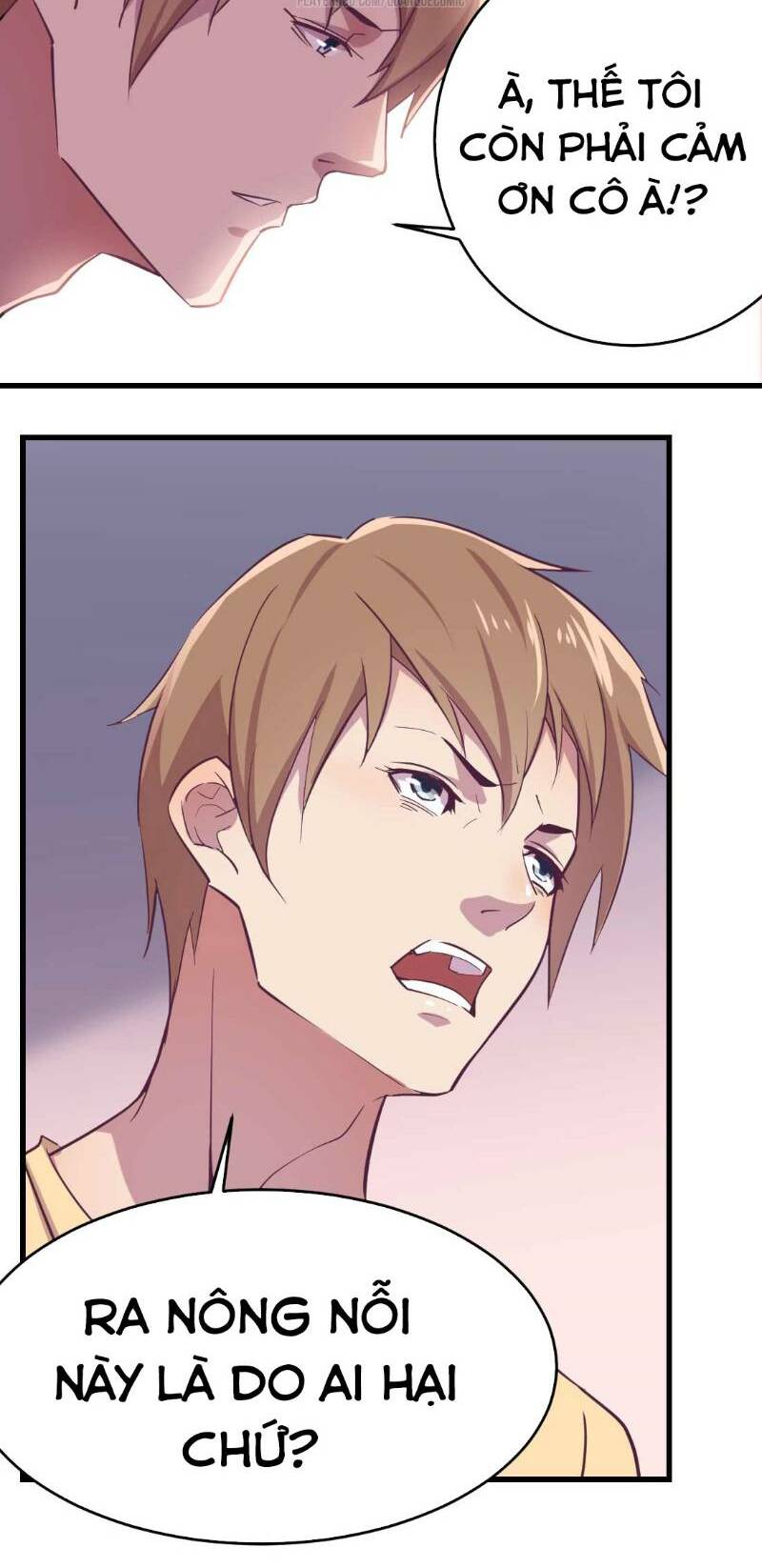 song tu đạo lữ kiểu xem mặt chapter 36 6