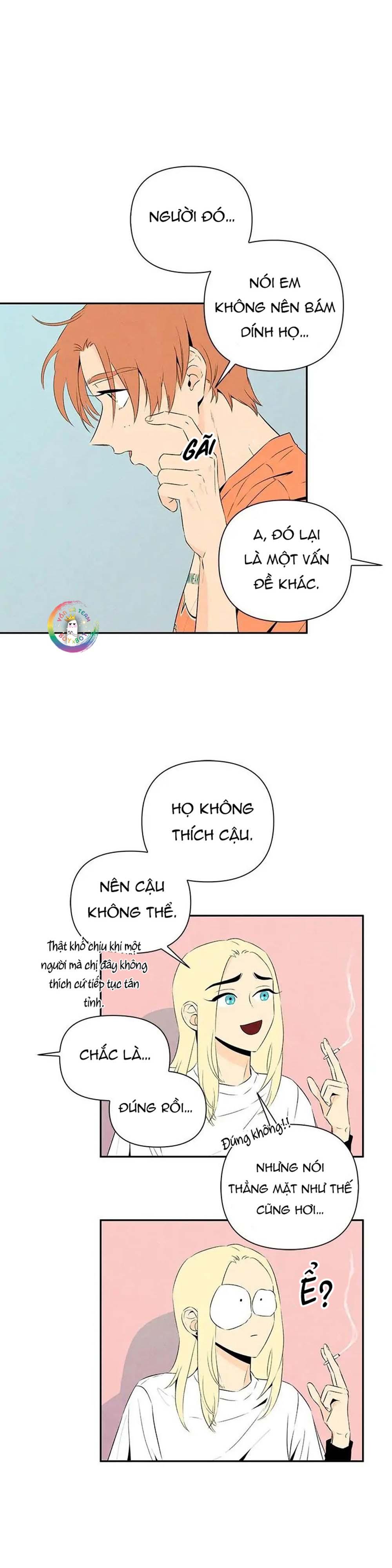 bona sort chapter 13 14