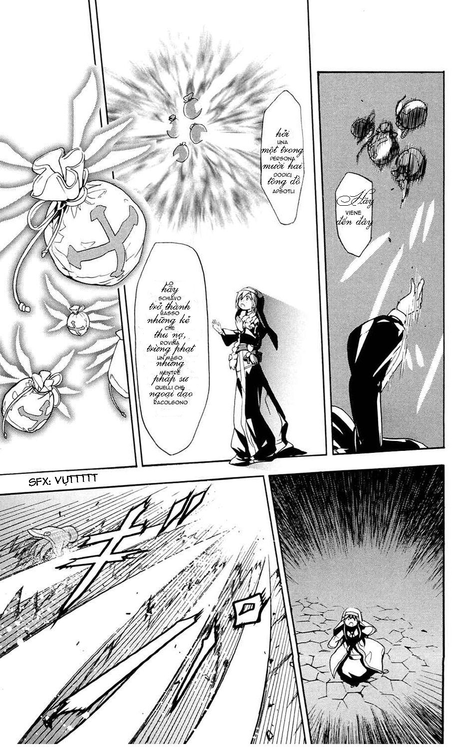 cấm thư ma thuật index chapter 51 24