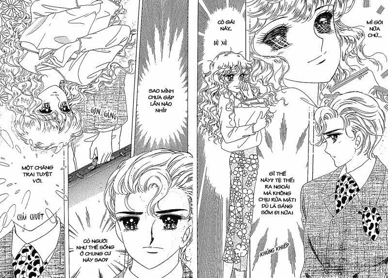 chung cư vui vẻ chapter 2.5 1