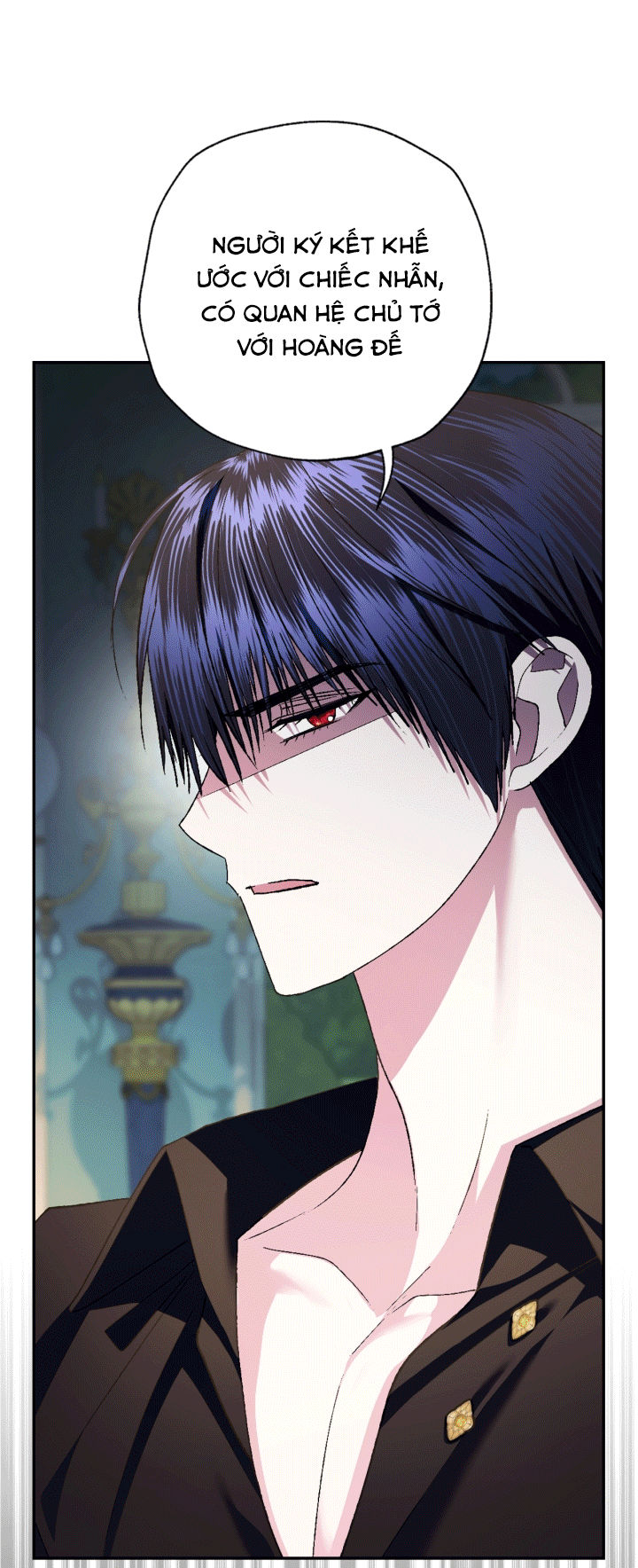 cha, con không muốn kết hôn đâu chapter 80 47